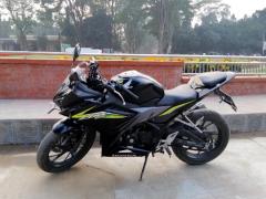 HONDA CBR 150R